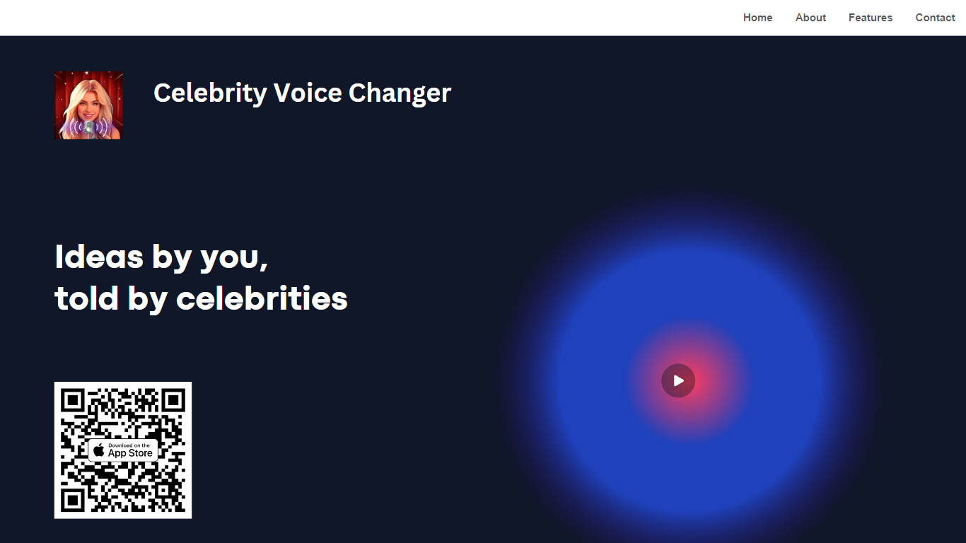 Celebrity Voice Changer - Celebrity Voice Changer App}